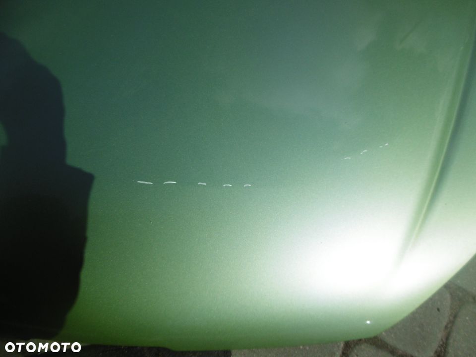 Maska PEUGEOT 206 - 3