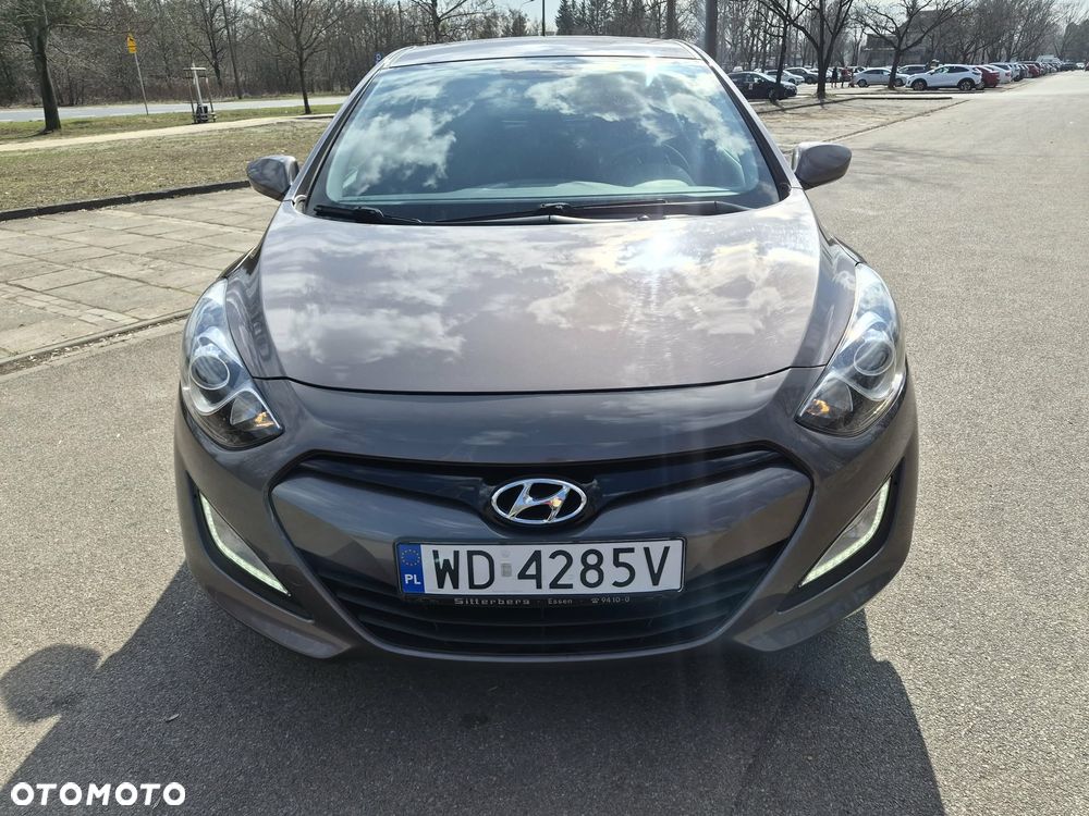 Hyundai i30 1.4 Trend - 2
