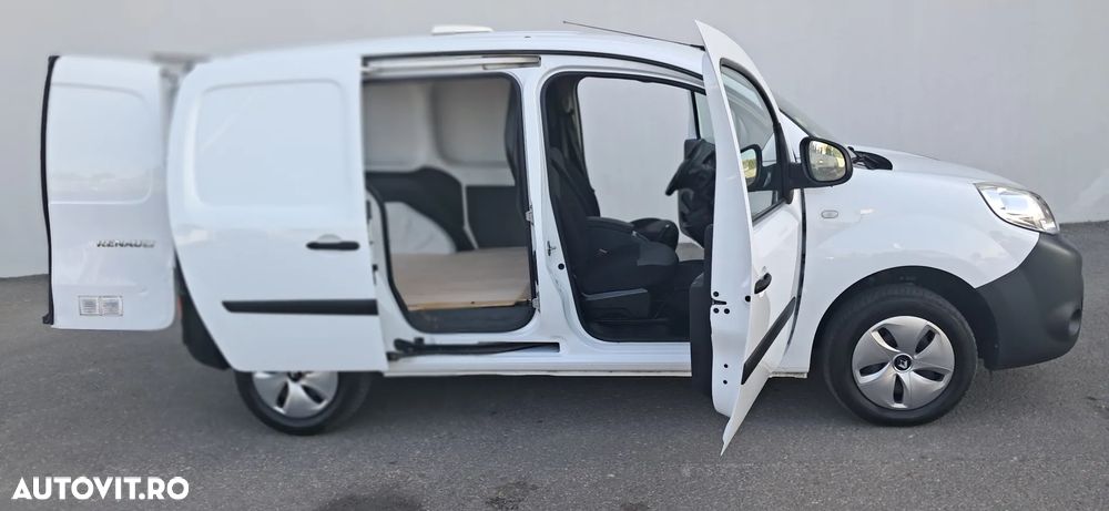 Renault Kangoo - 3