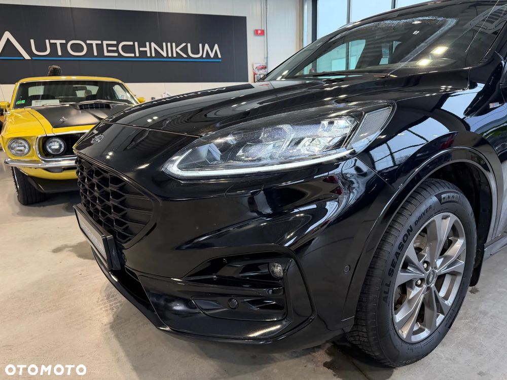 Ford Kuga 1.5 EcoBoost FWD ST-Line Black ASS GPF - 2