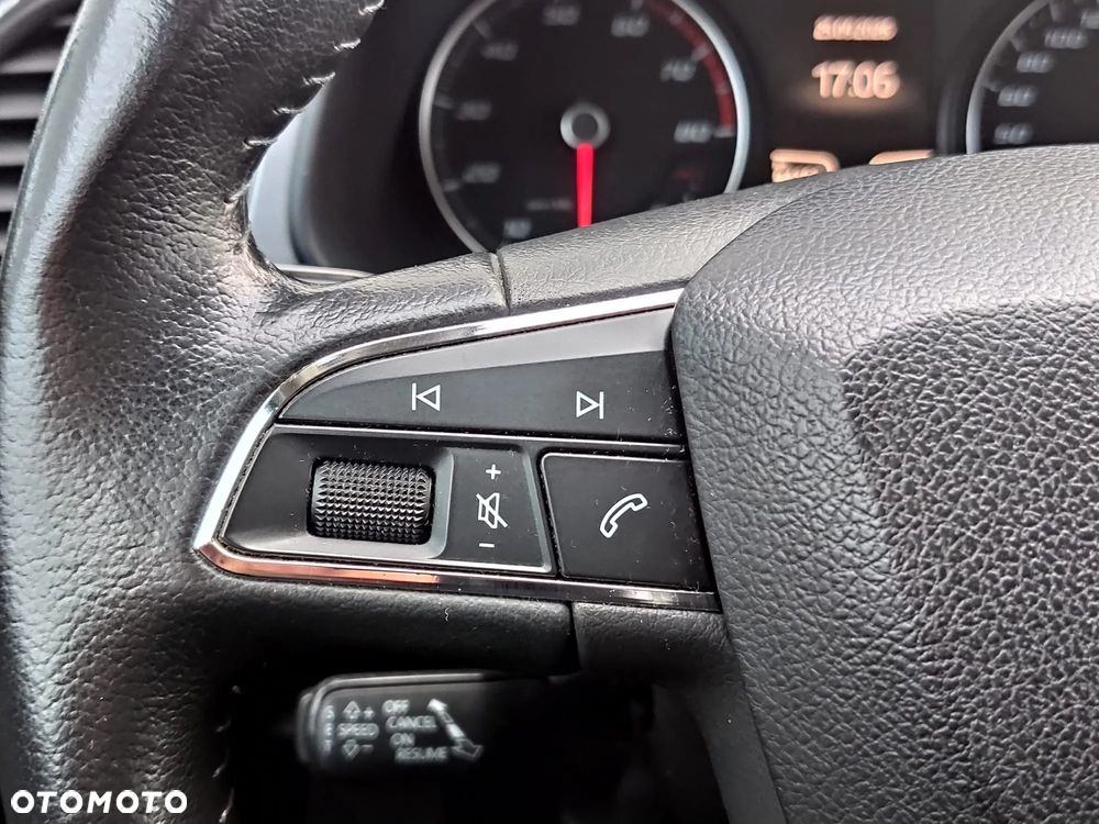 Seat Leon 1.4 TSI Start&Stop I-Tech - 26