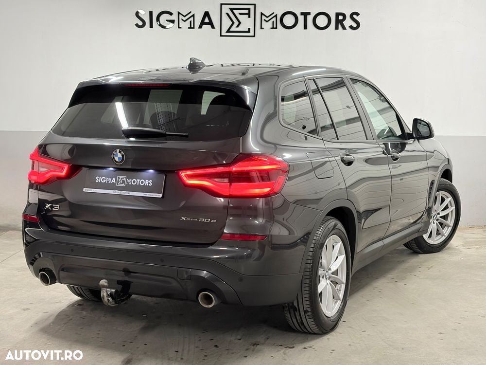 BMW X3 - 3