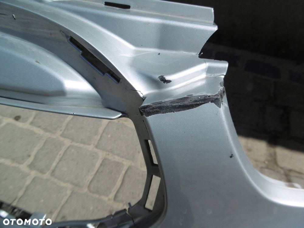 BMW X1 F48 LCI LIFT - zderzak przedni - 4