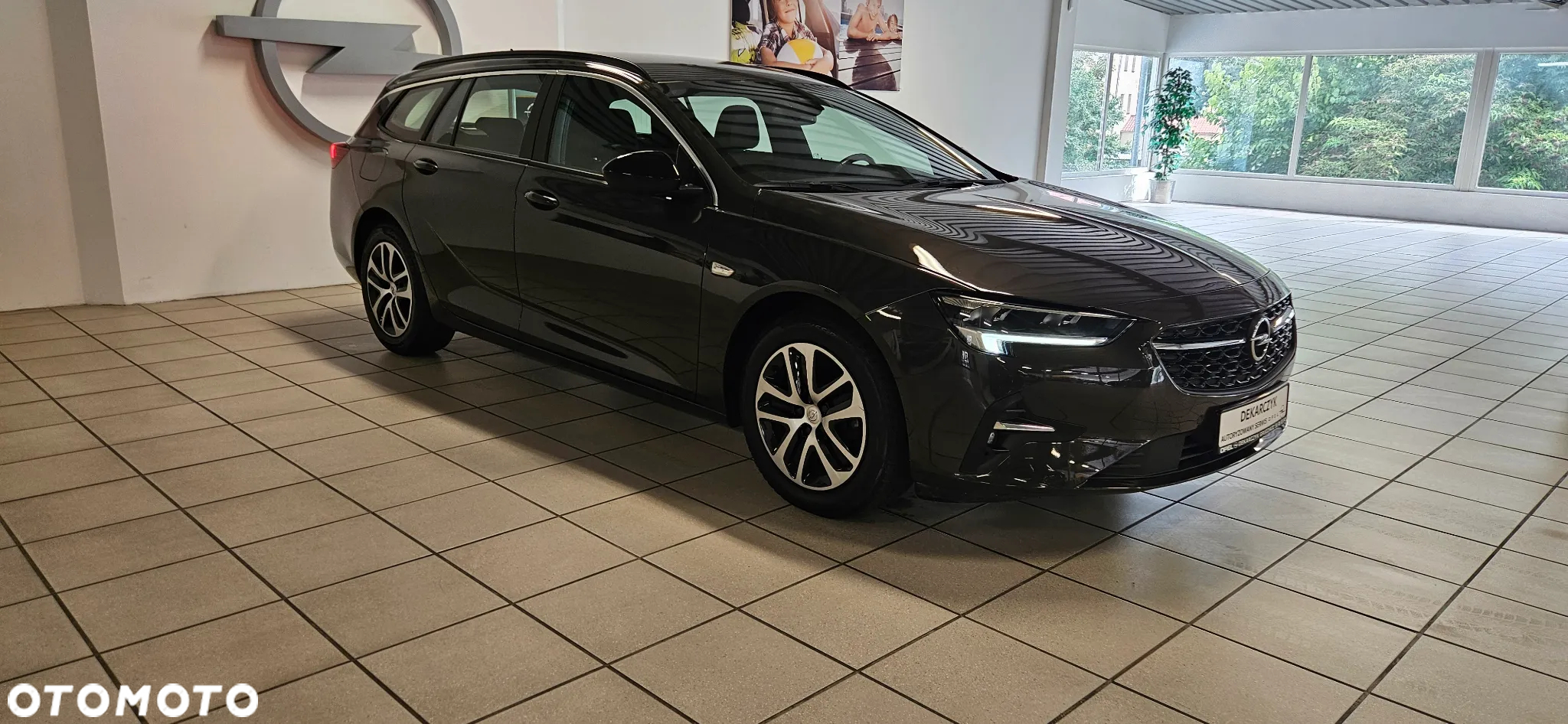 Opel Insignia 2.0 T Edition S&S - 2