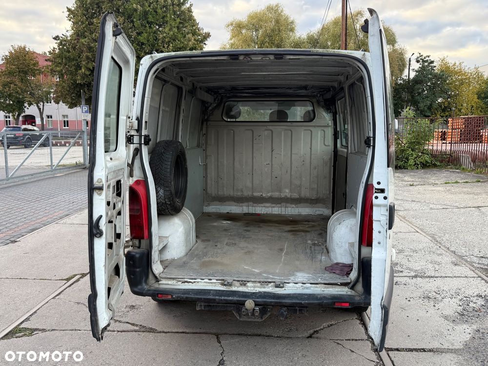 Renault Master - 12