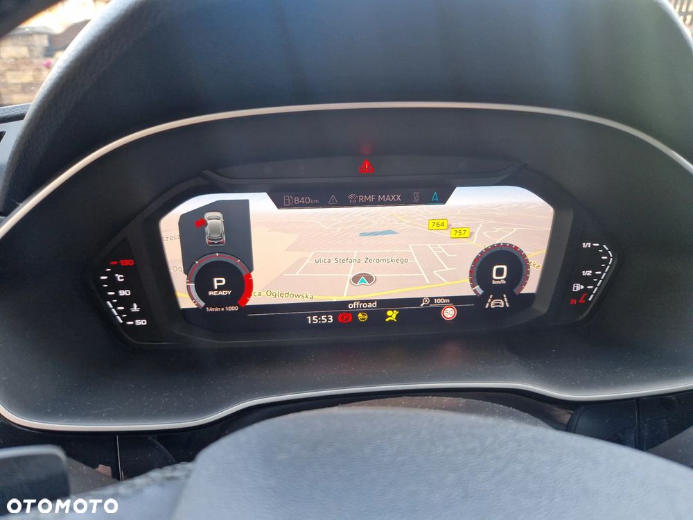 Audi Q3 35 TDI Advanced S tronic - 20