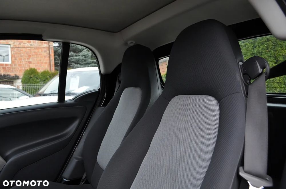 Smart Fortwo - 15