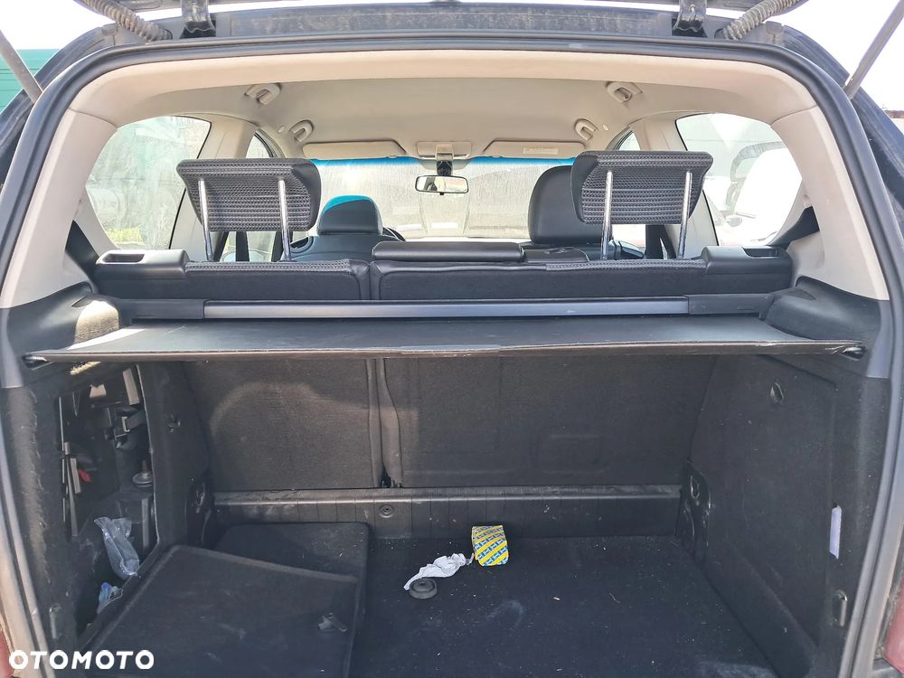 MERCEDES A KLASA II W169 2004 2.0 CDI  640942  KOD LAK: 160 - 8