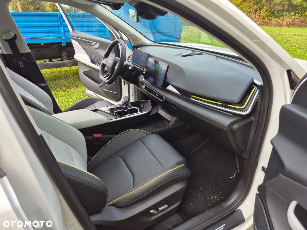 BAIC Senova X55 Beijing II Luxury - 9