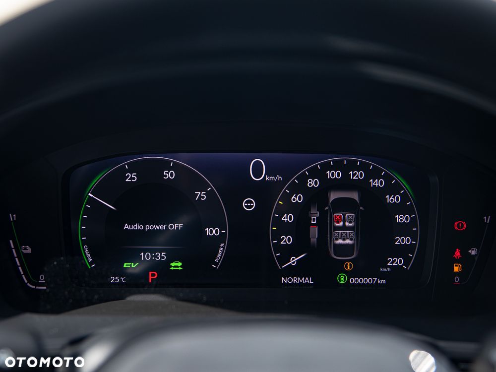 Honda Civic 2.0 i-MMD Sport BSI CVT - 2