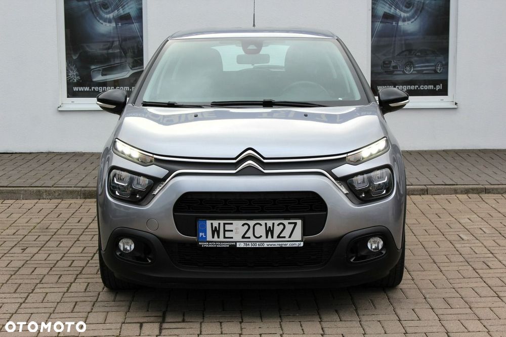 Citroën C3 1.2 PureTech Feel - 2