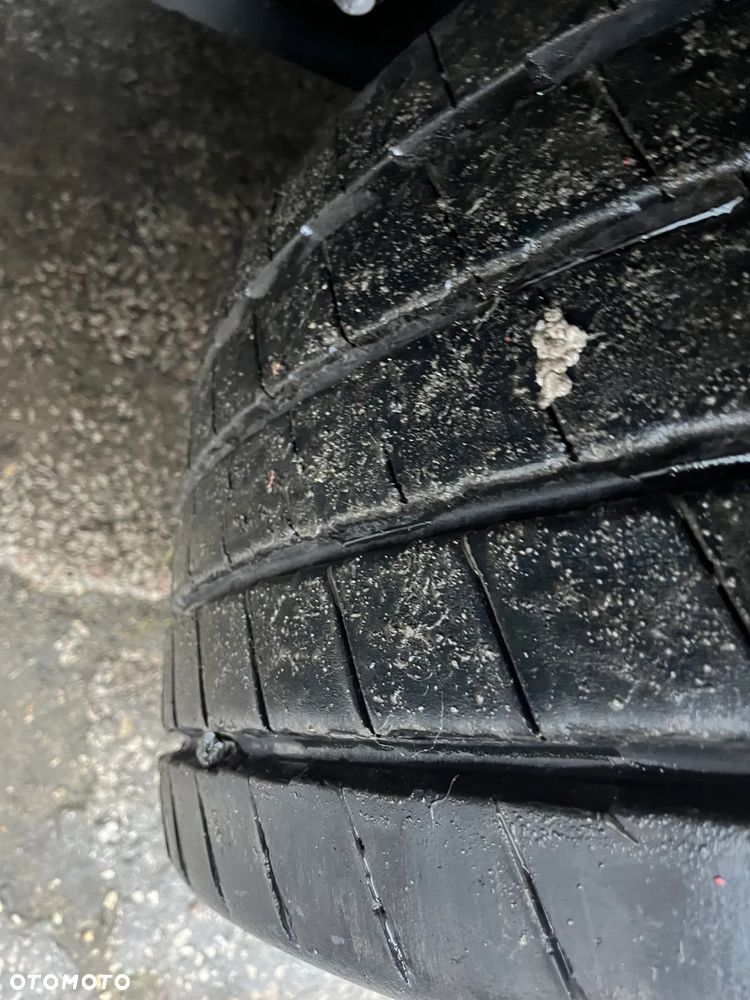 Krone FIRANKA //STANDARD//HYDRAULICZNIE PODNOSZONY DACH - 13