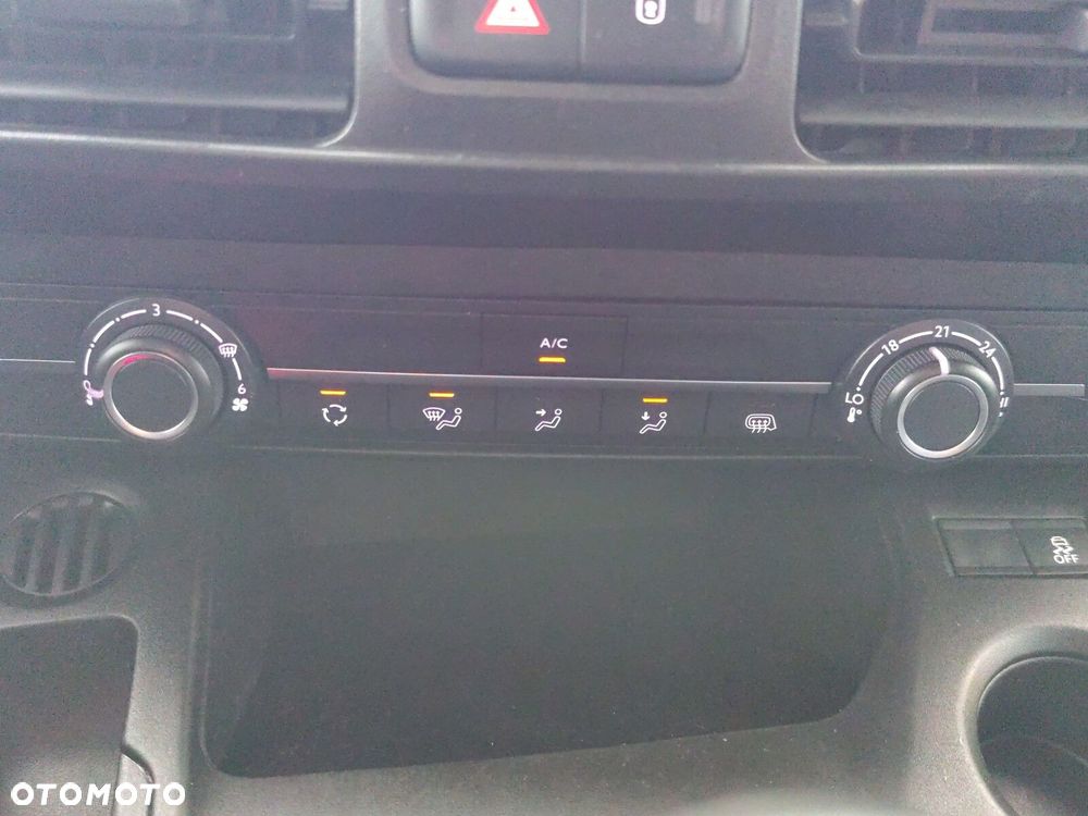 Peugeot partner - 17