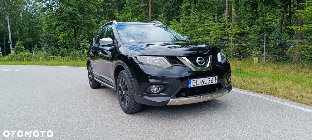 Nissan X-Trail 1.6 DCi Tekna - 3