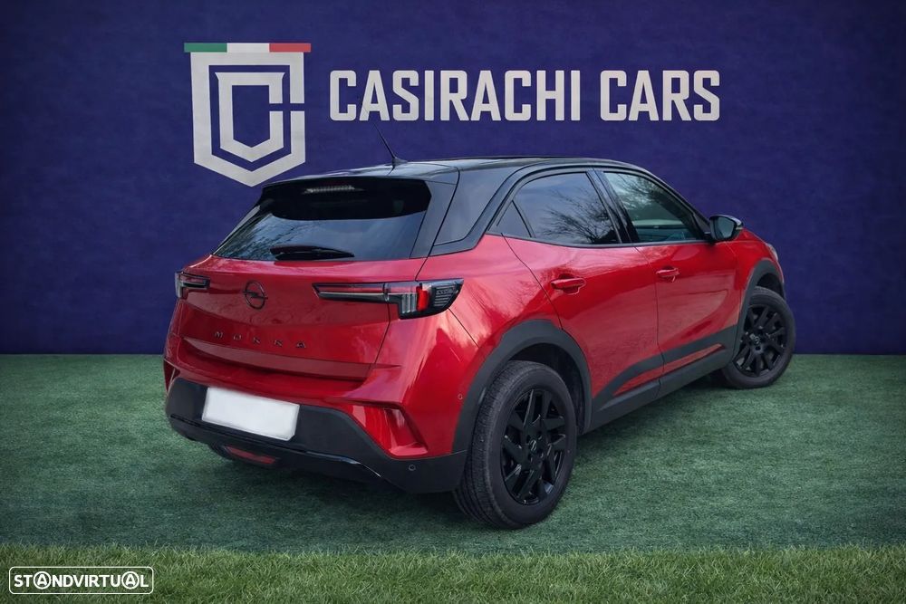 Opel Mokka-e GS Line - 2