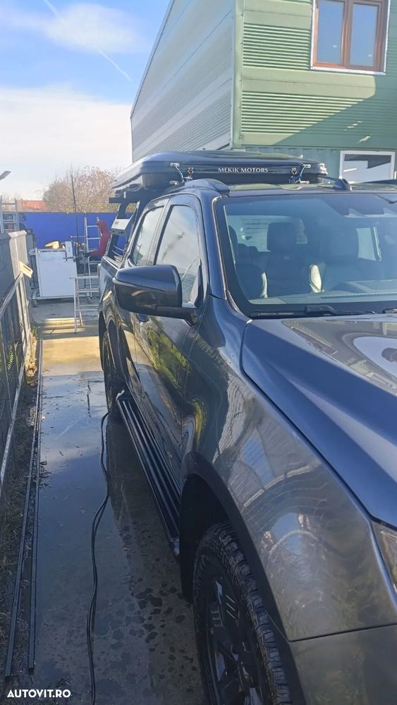 Isuzu D-Max Double Cab 4WD Autm. LSE - 3