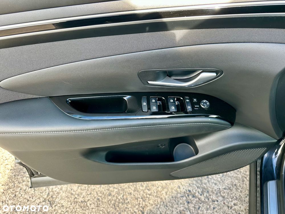 Hyundai Tucson 1.6 T-GDi HEV 2WD Prime - 28