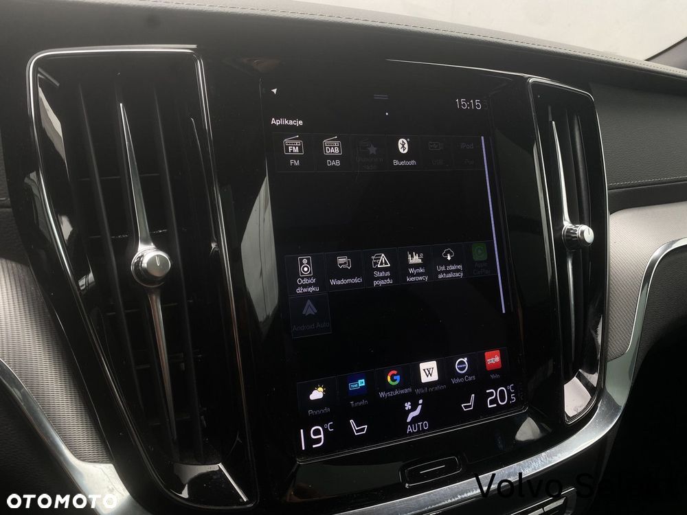 Volvo V60 - 13