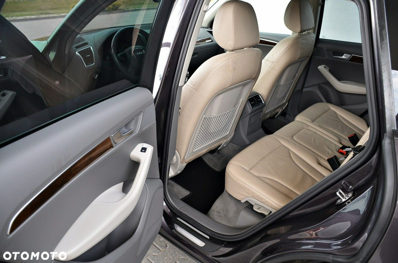 Audi Q5 - 17