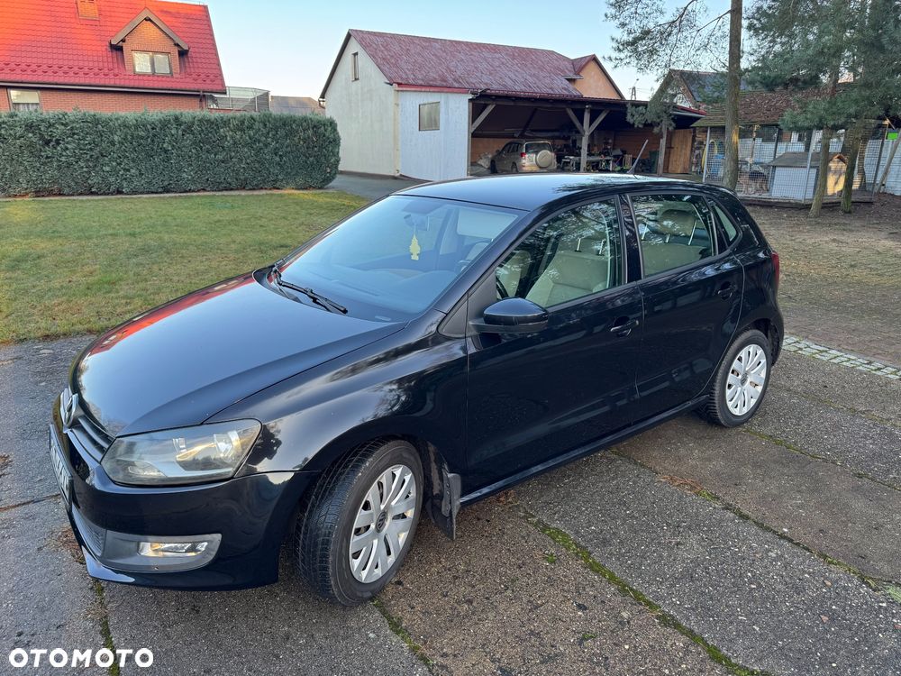 Volkswagen Polo 1.4 16V Highline CityLine - 7