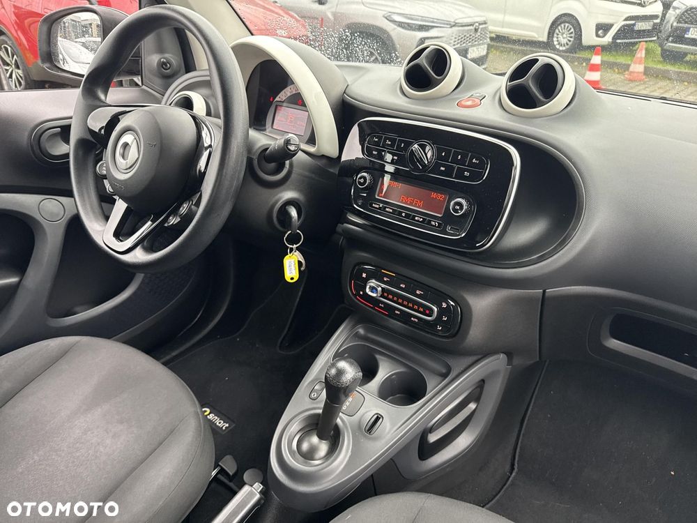 Smart Fortwo twinamic - 16