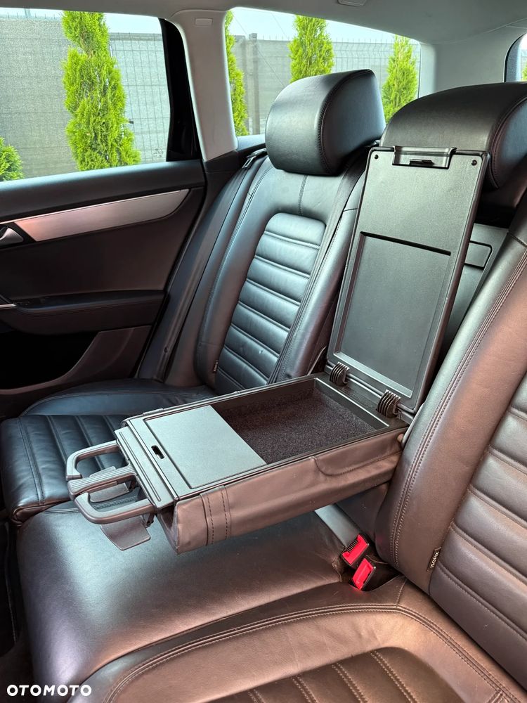 Volkswagen Passat 2.0 TDI 4Mot Comfortline - 19