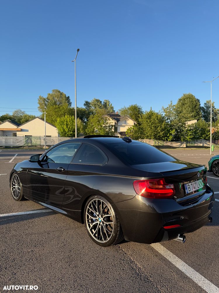 BMW Seria 2 - 3