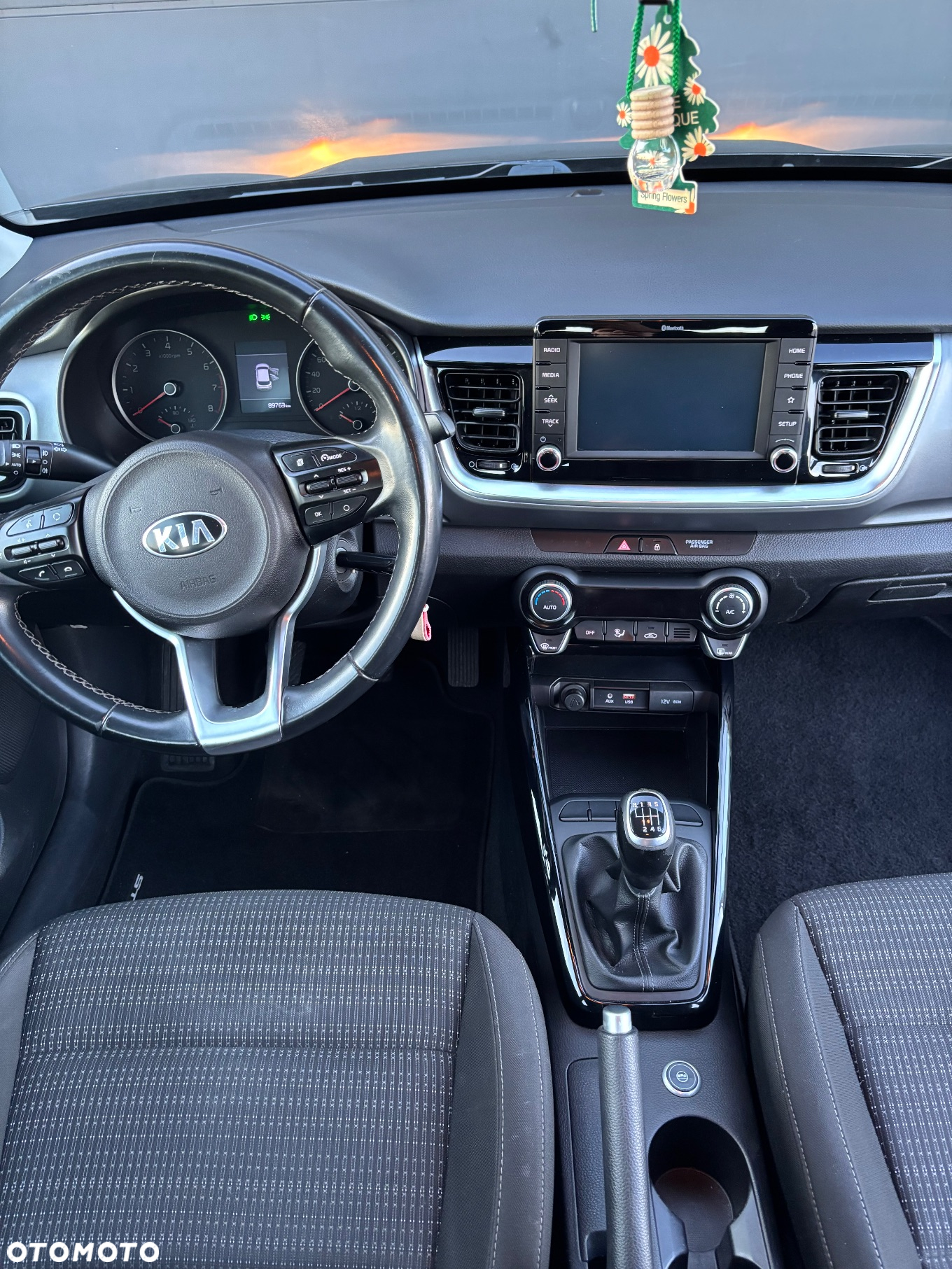 Kia Stonic - 12