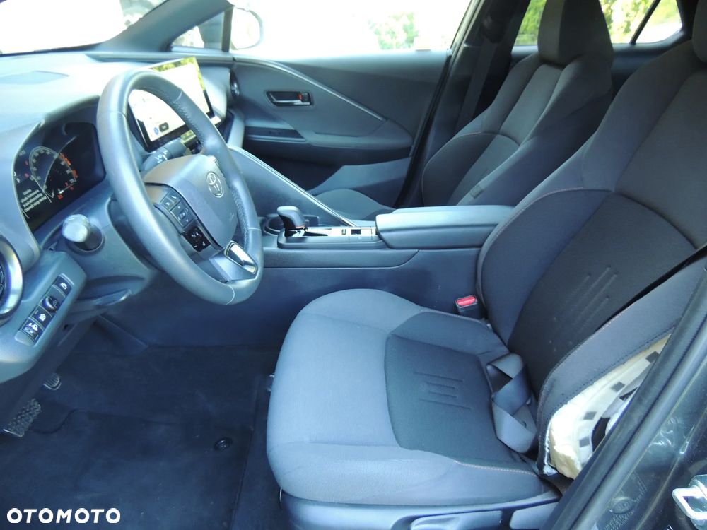 Toyota C-HR 2.0 Hybrid Dynamic Force Style - 17