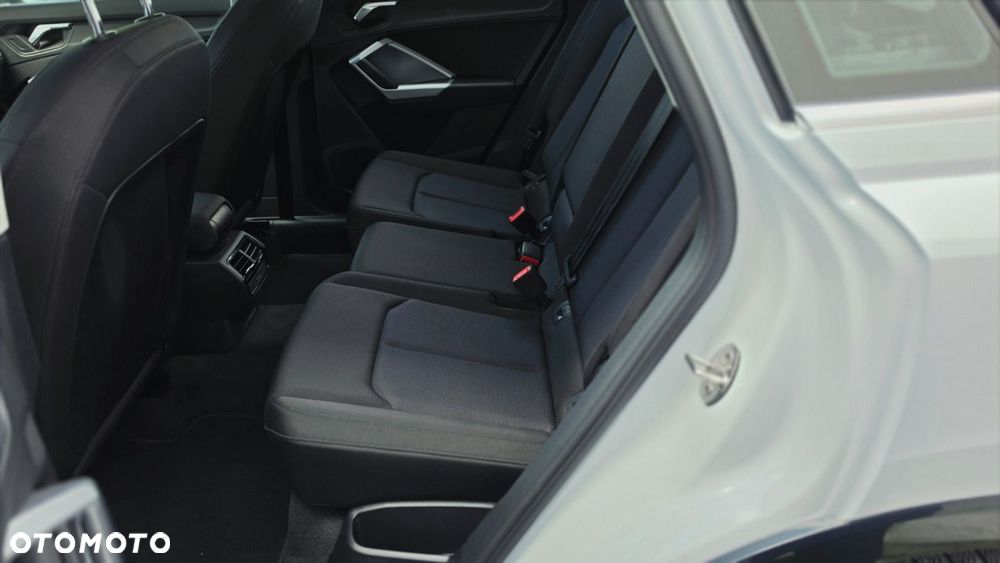 Audi Q3 - 8