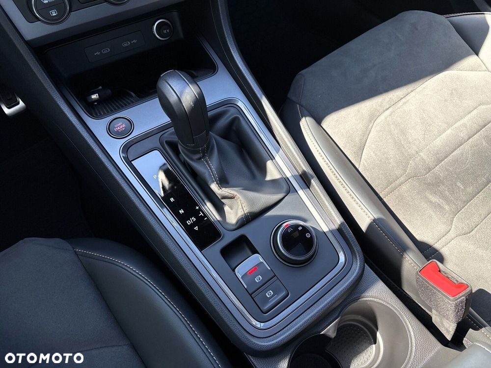 Cupra Ateca 1.5 TSI DSG - 31