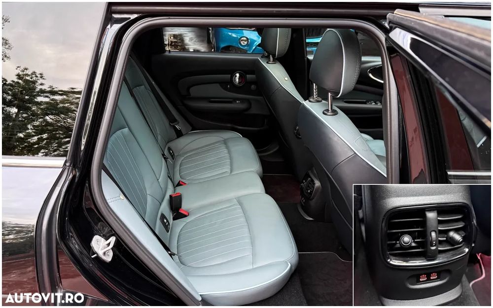 Mini John Cooper Works All4 Aut. Untold Edition - 11