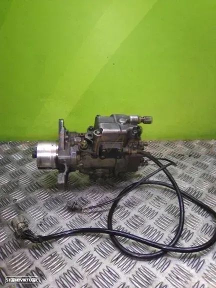 Reparação de Motor Mercedes Sprinter 312 / 410 / 412 2.9D 1998 / 1999 / 2004 602980// OM602980 - 6