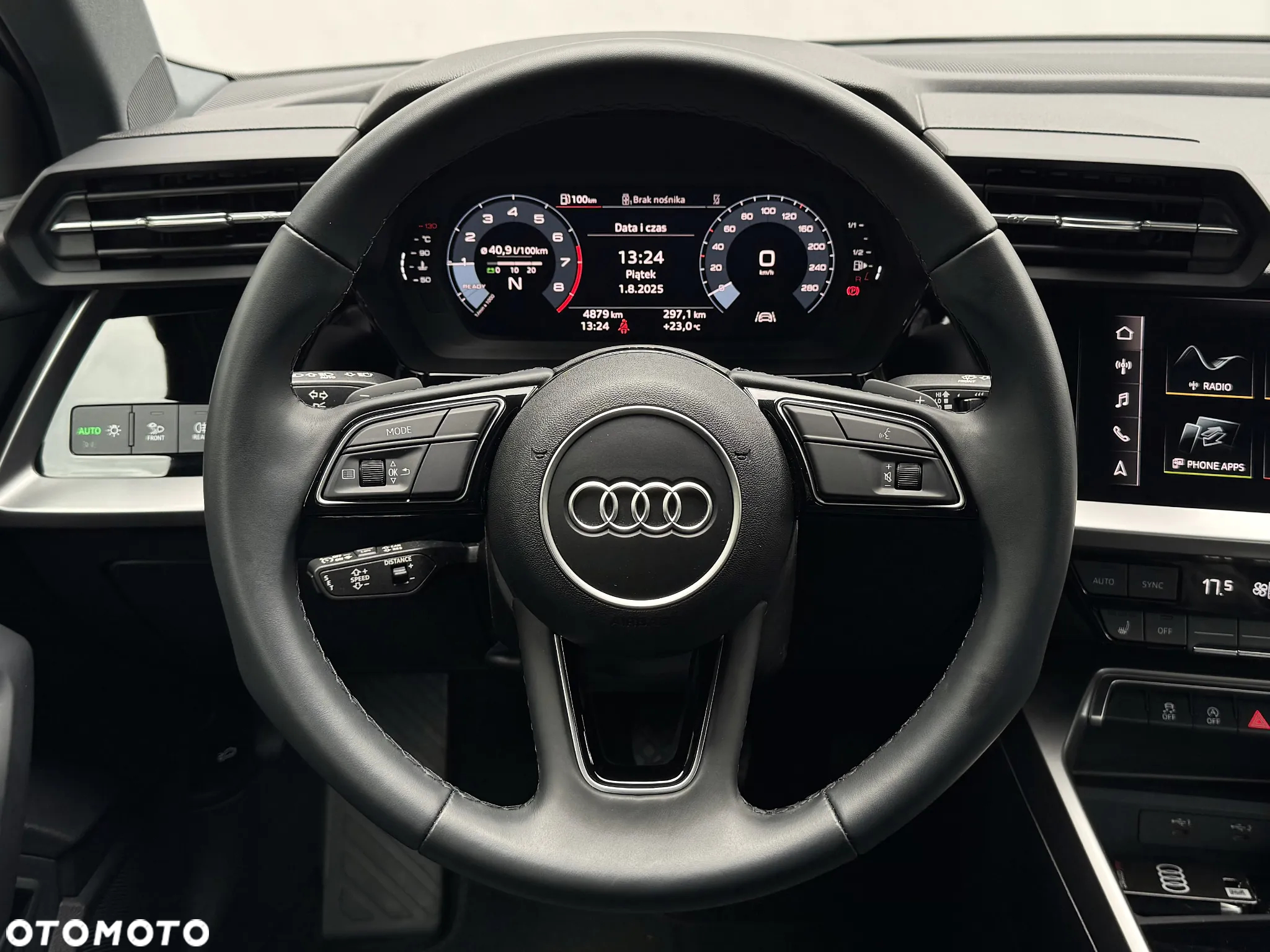 Audi A3 - 11