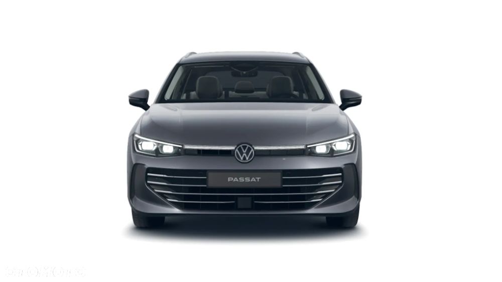 Volkswagen Passat 2.0 TDI SCR 4Mot Elegance DSG - 16