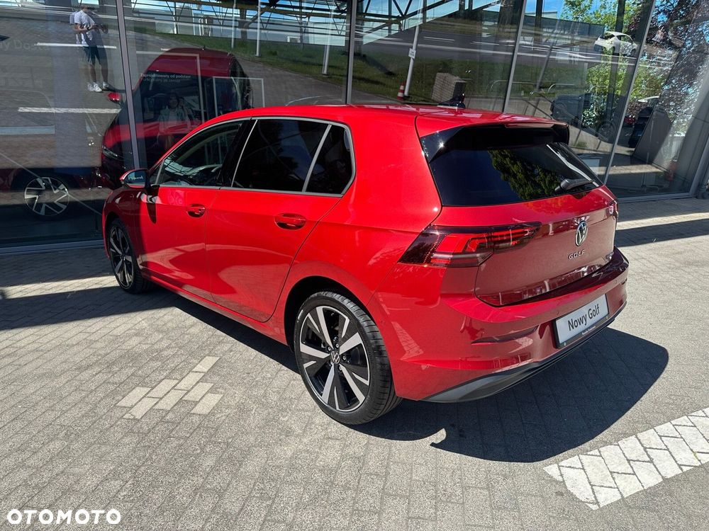 Volkswagen Golf - 7