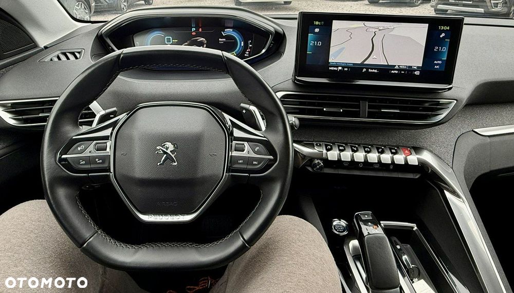 Peugeot 3008 - 20