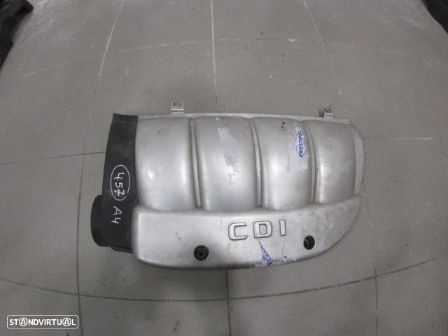 Tampa De Motor A6110101167 MERCEDES C220cdi SPORTCOUPE CL203 W203 2003 2.2CDI 143CV 3P CINZA - 1