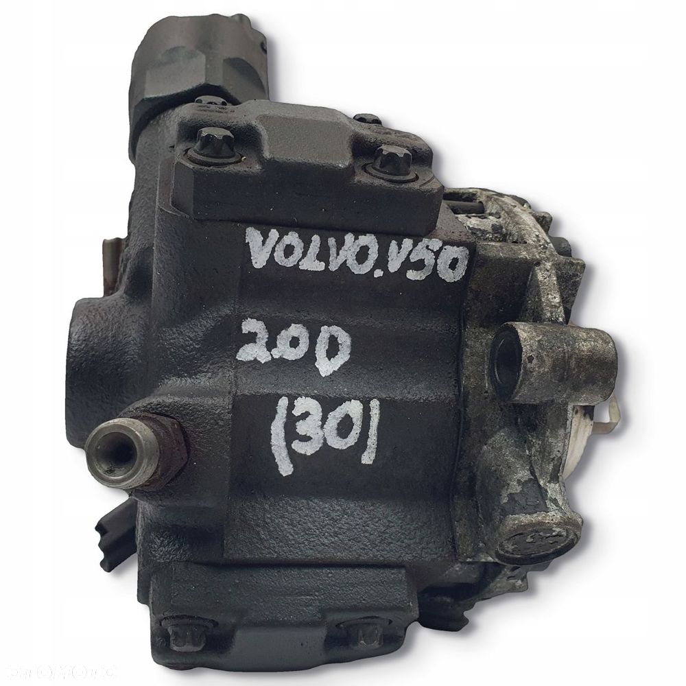 POMPA WTRYSKOWA Volvo V50 2.0D Ford Focus II 2.0TDCI 9685705080 A2C27100268 - 8