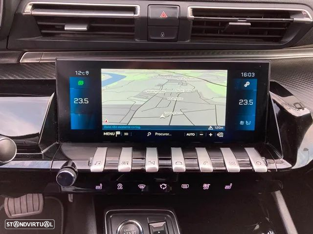 Peugeot 508 1.5 BlueHDi Allure Pack EAT8 - 25
