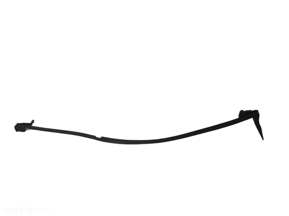 BMW Z3 E36 CABRIO USZCZELKA ZEWNĘTRZNA DRZWI LEWYCH PRZEDNICH 51218397635 - 1