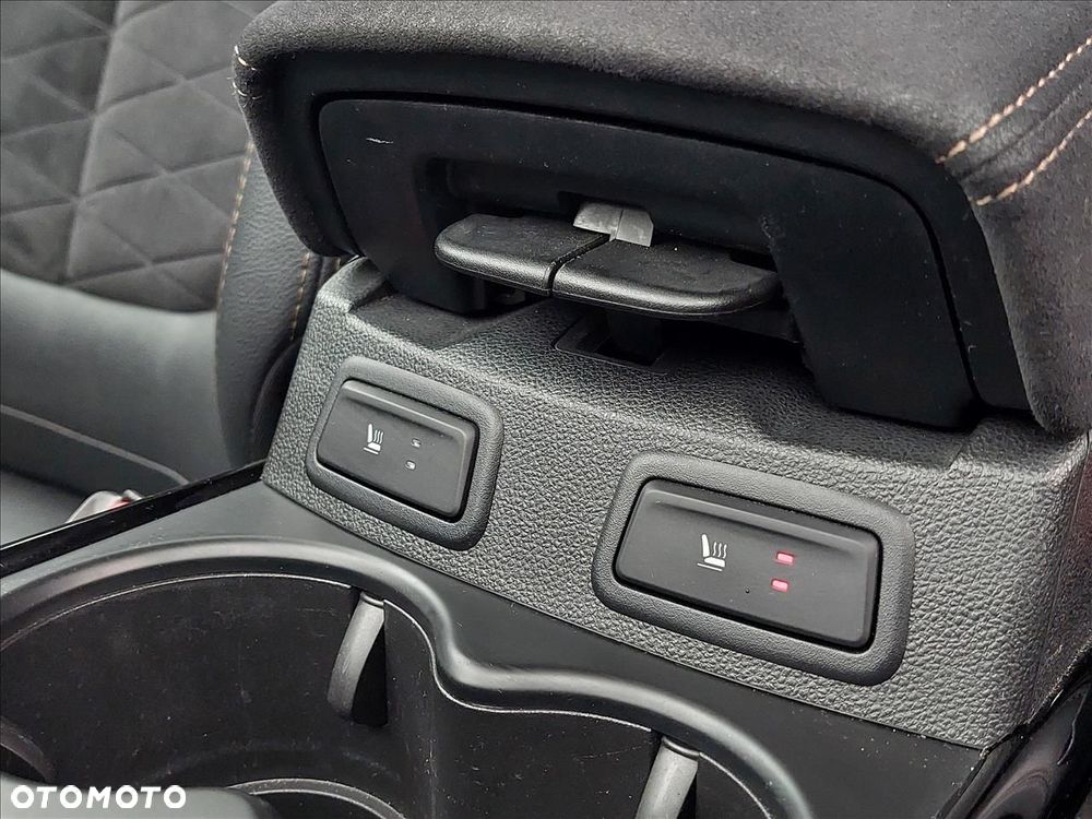 Renault Kadjar 1.3 TCe FAP Black Edition - 18