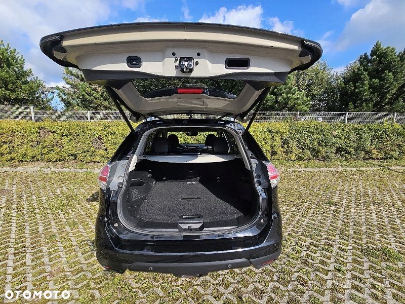 Nissan X-Trail 1.6 DCi Tekna Xtronic 2WD EU6 - 11