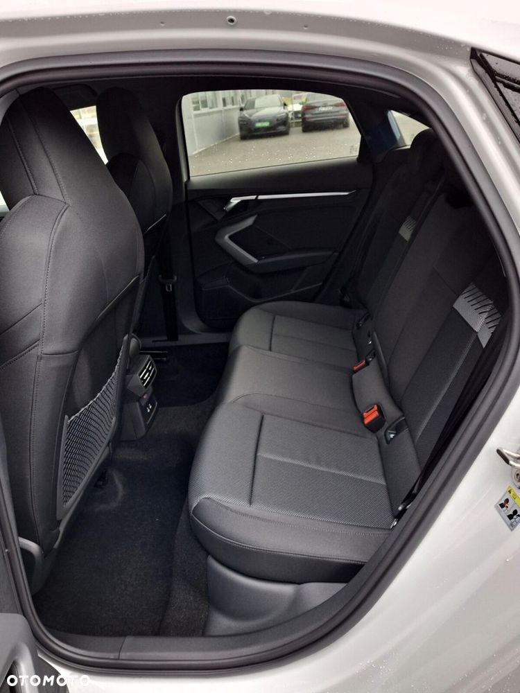 Audi A3 Limousine - 14