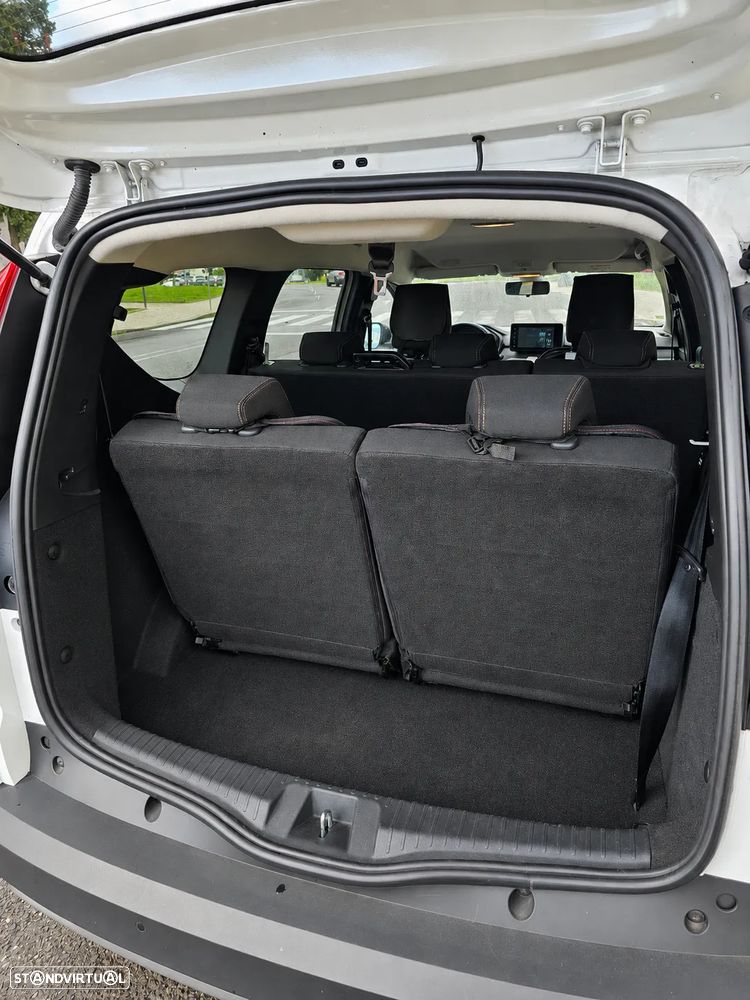 Dacia Jogger 1.0 ECO-G Extreme+ Up&Go 7L Bi-Fuel - 1