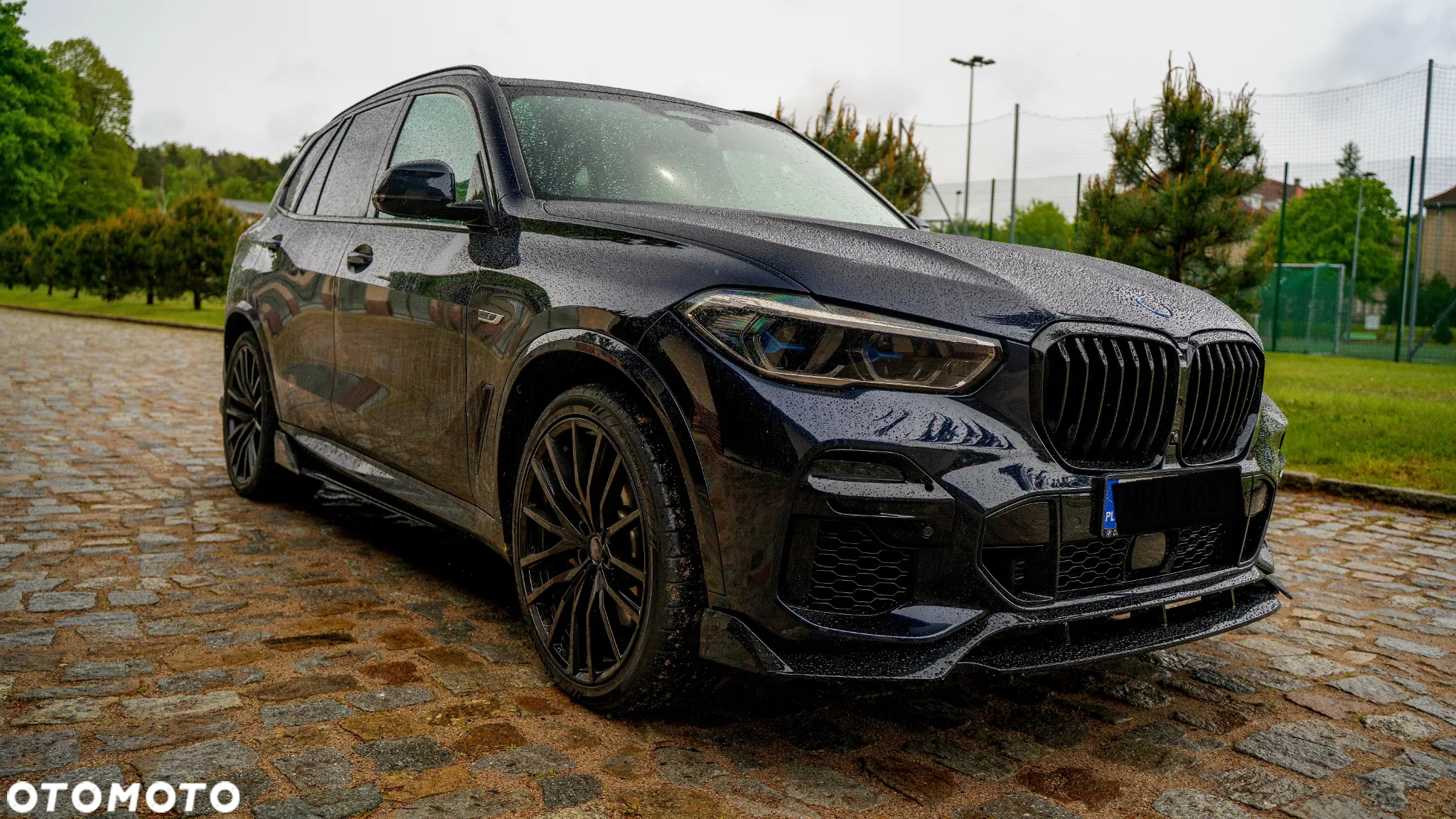 BMW X5 xDrive45e - 35