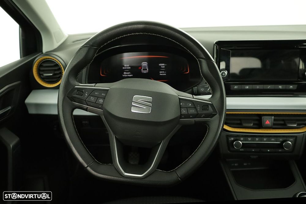SEAT Ibiza 1.0 TSI Style - 14