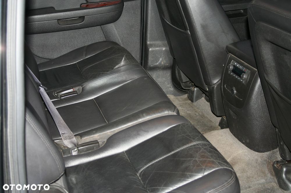 GMC Yukon 5.3 SLE 4WD - 10