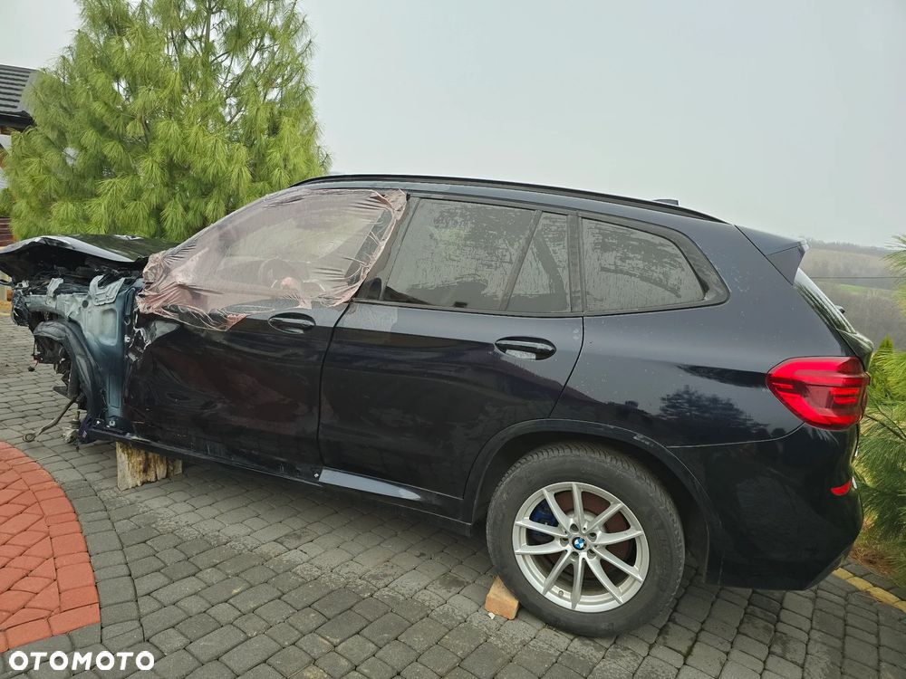 BMW X3 xDrive30i xLine - 19