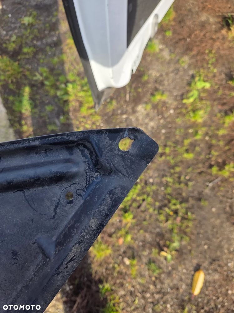 Nadkole Lewe przód przednie Mazda CX-3 CX3 D10E K7016 Nadkole lewy przód przednie Mazda CX-3 CX3 - 9